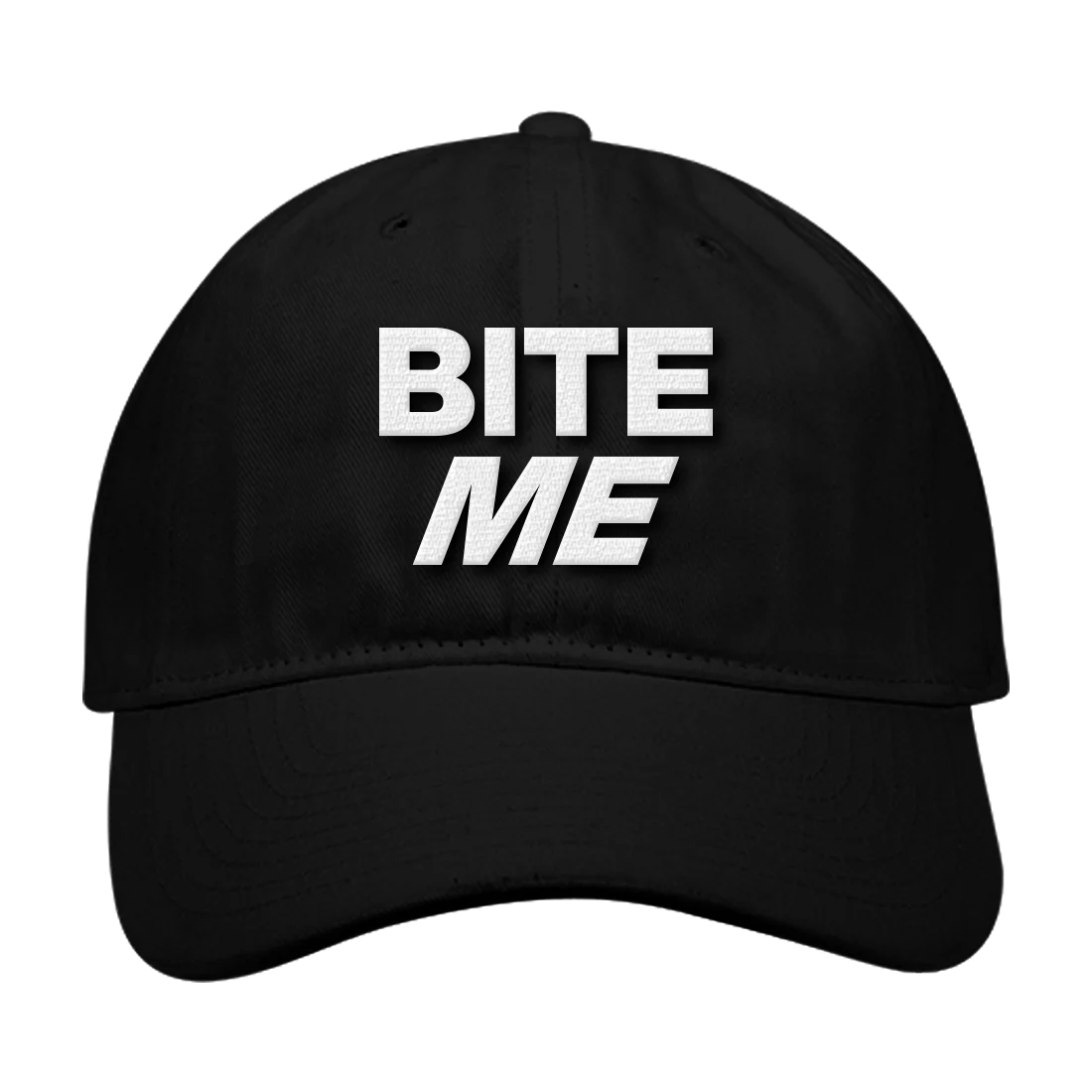Renee Rapp Tour Merch - Vintage Logo Cap