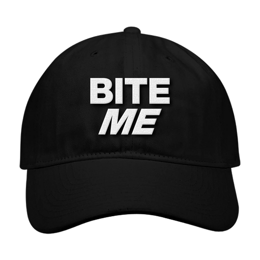 Renee Rapp Tour Merch - Vintage Logo Cap