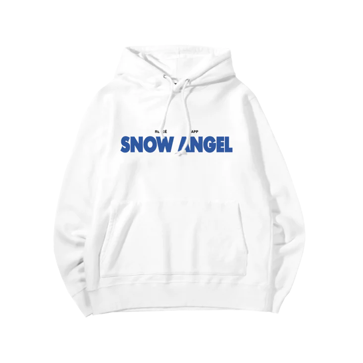 Renee Rapp Tour Merch - Floral Print Hoodie